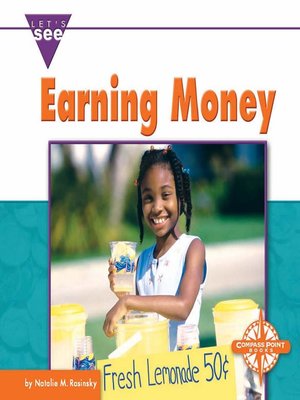 cover image of Earning Money